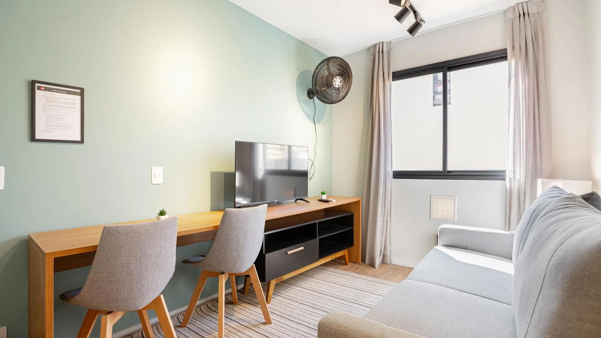 Bvv - Bem Viver By Anora Spaces Sao Paulo 0*,  Brazil