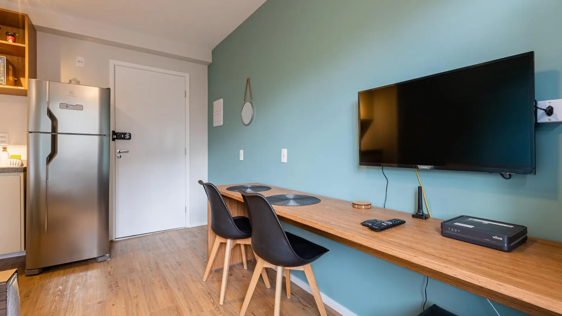 Bvv - Bem Viver By Anora Spaces Sao Paulo