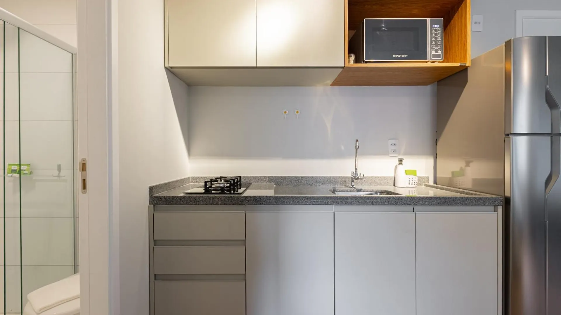 Bvv - Bem Viver By Anora Spaces Sao Paulo 0*,