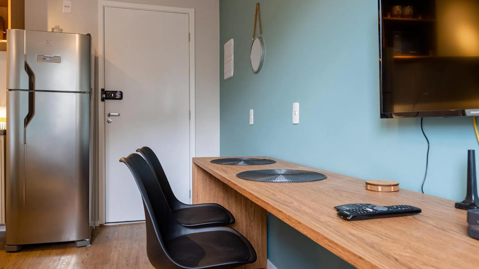 Bvv - Bem Viver By Anora Spaces Sao Paulo