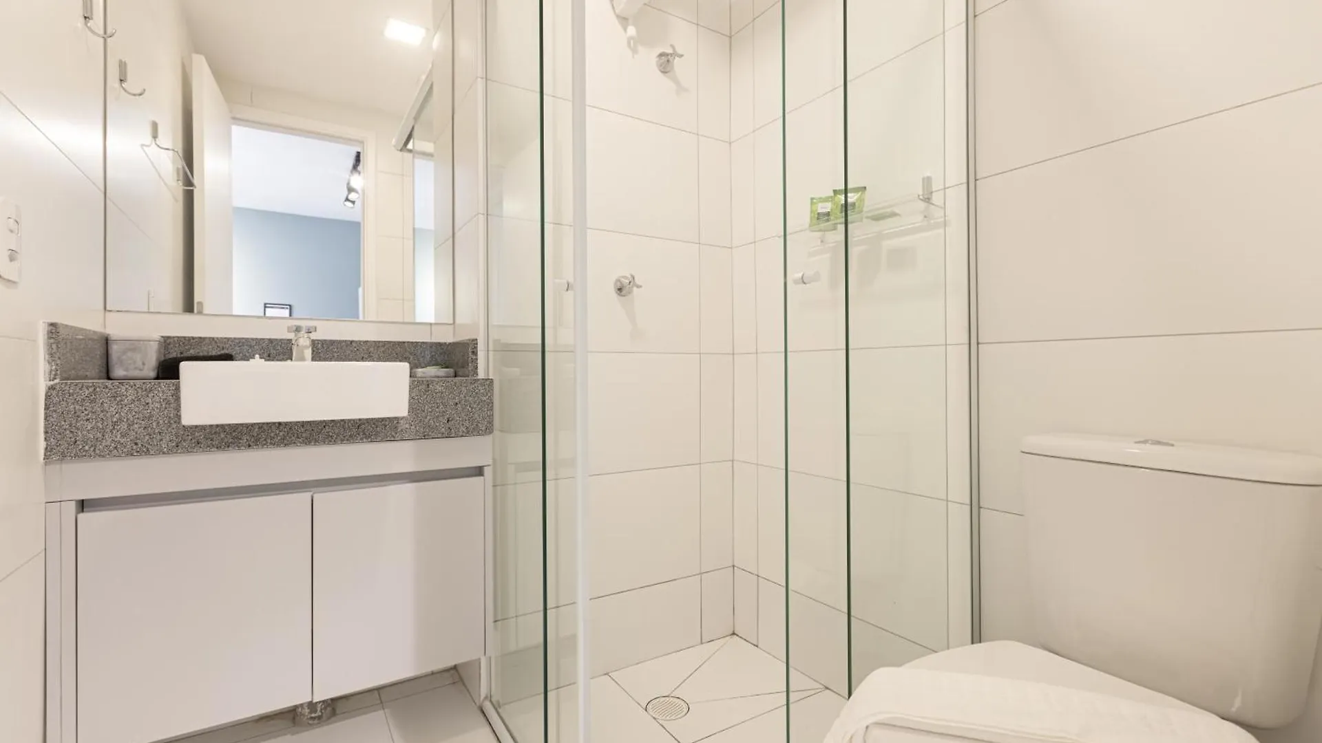 Bvv - Bem Viver By Anora Spaces Sao Paulo 0*,  Brazil