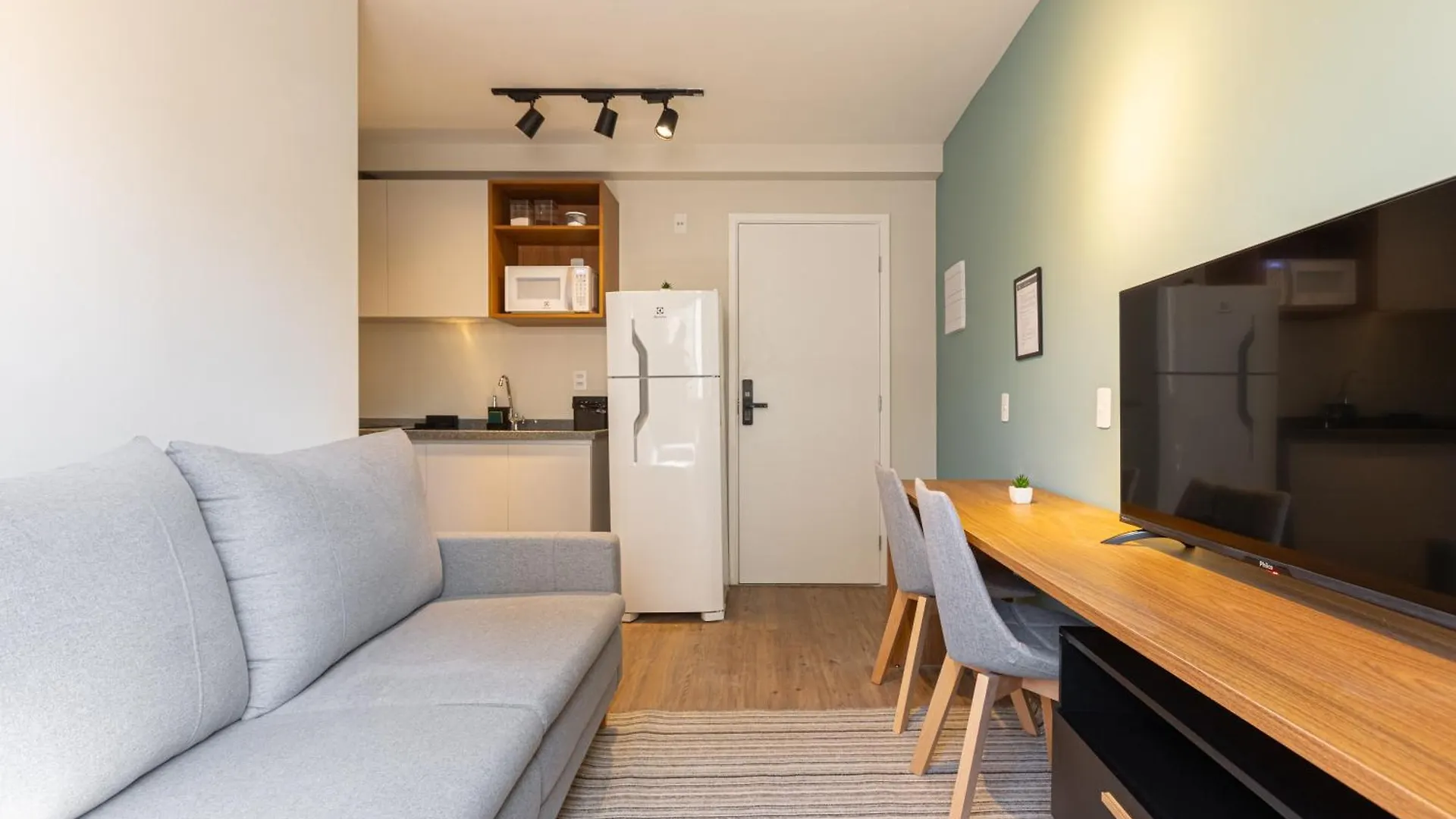 Bvv - Bem Viver By Anora Spaces Sao Paulo Brazil