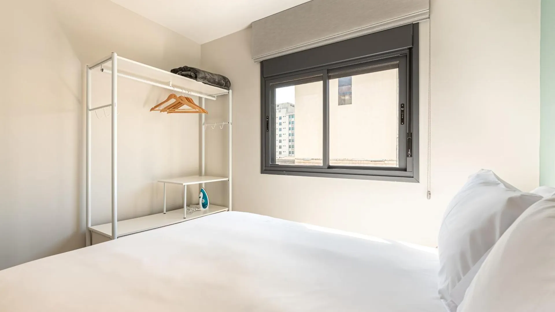 Apartment Bvv - Bem Viver By Anora Spaces Sao Paulo