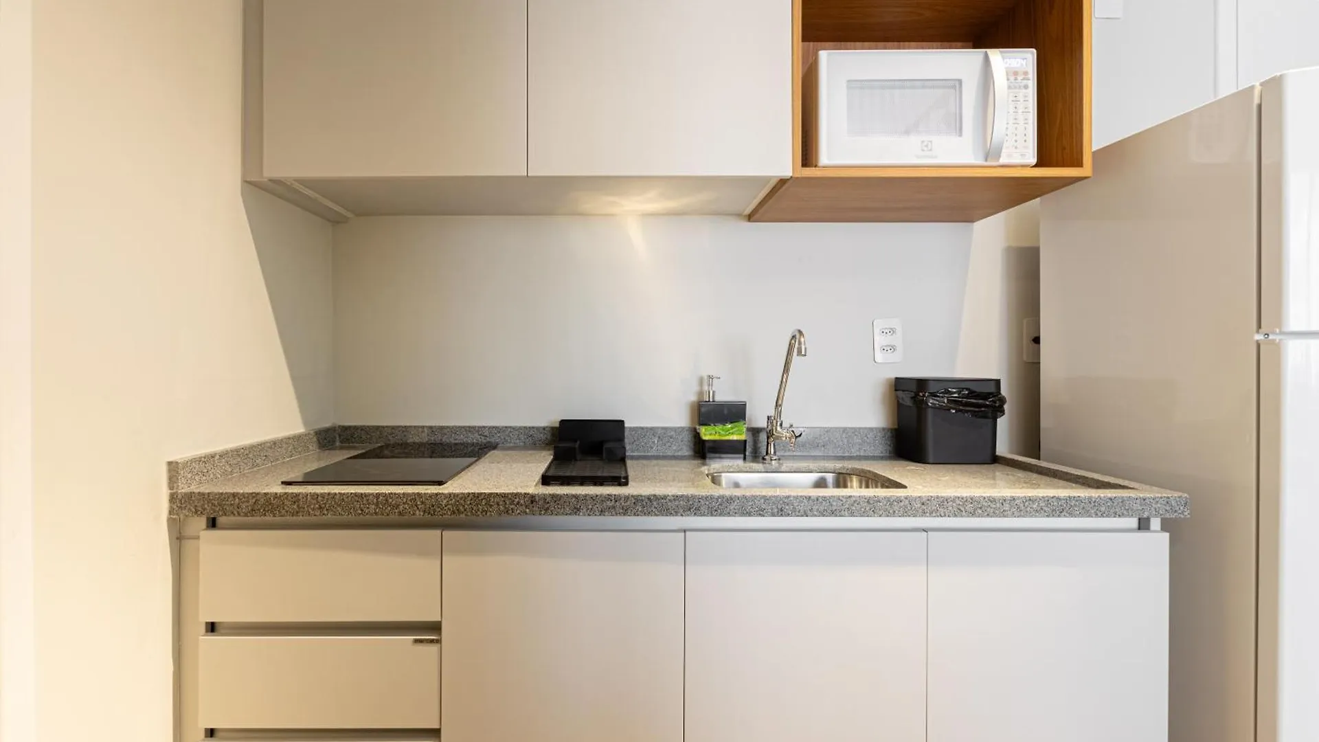 Apartment Bvv - Bem Viver By Anora Spaces Sao Paulo Brazil