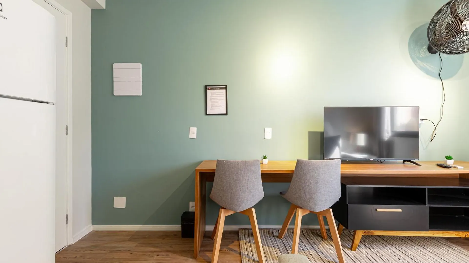 Bvv - Bem Viver By Anora Spaces Sao Paulo Brazil