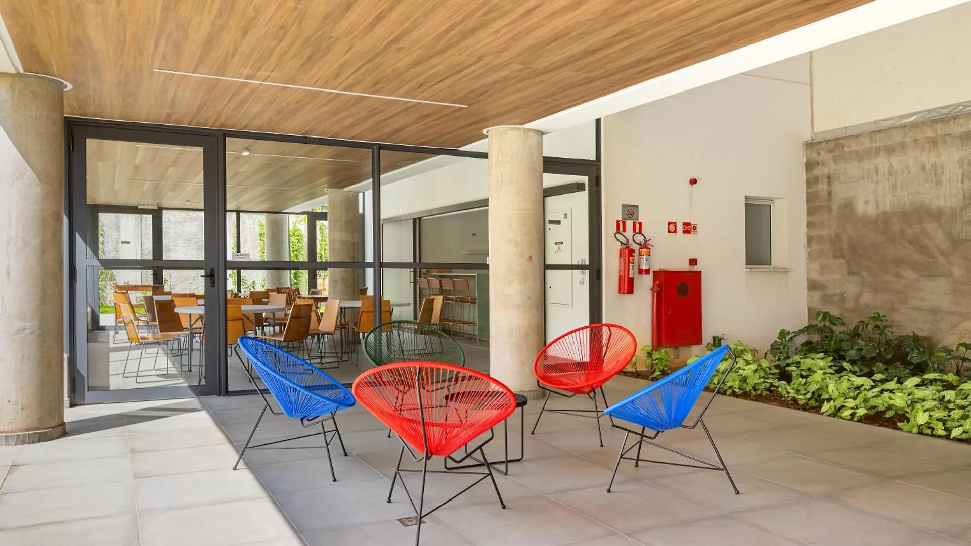 Bvv - Bem Viver By Anora Spaces Sao Paulo