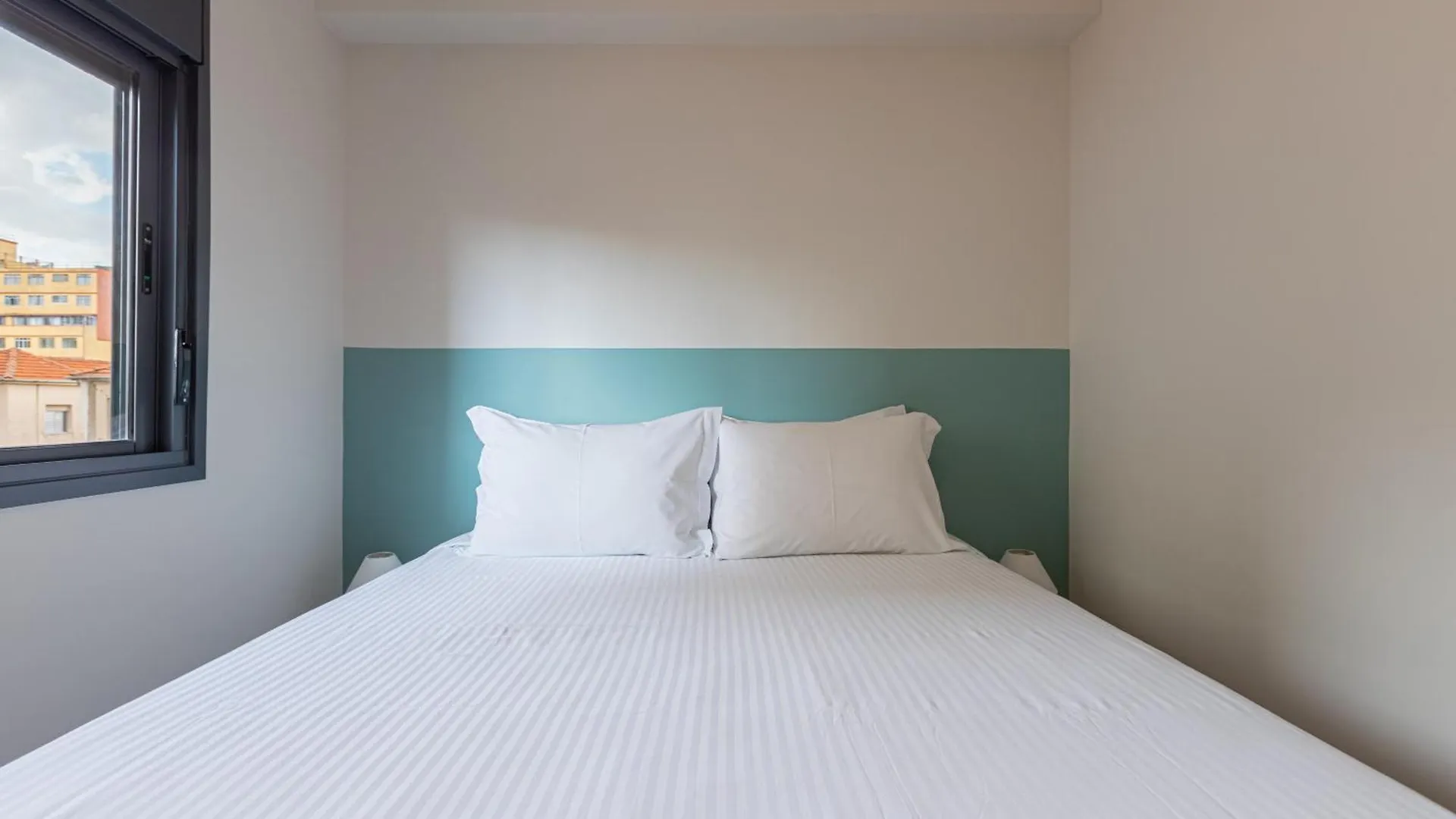 Bvv - Bem Viver By Anora Spaces Sao Paulo 0*,