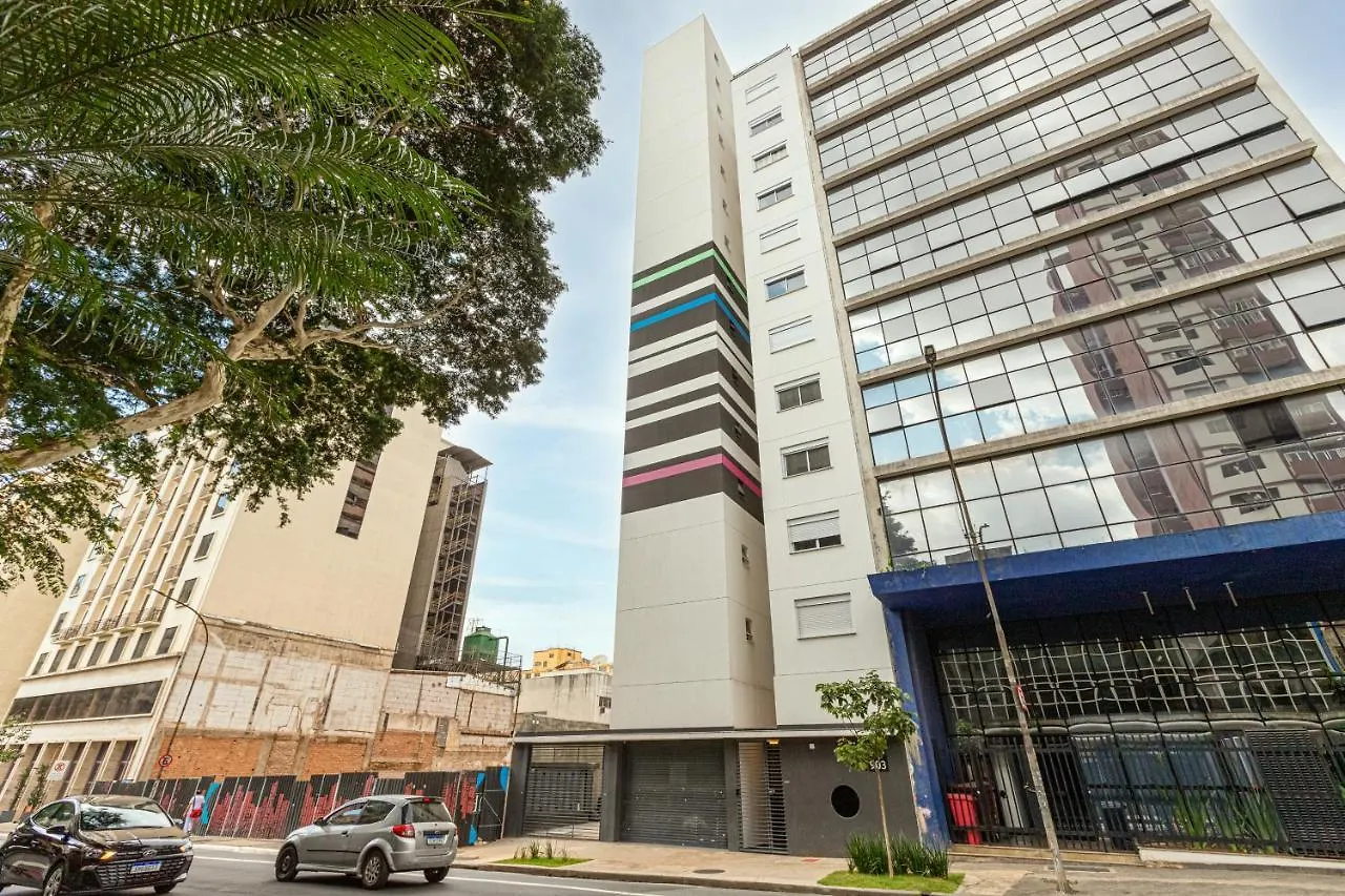 Bvv - Bem Viver By Anora Spaces São Paulo 0*,  Brazylia