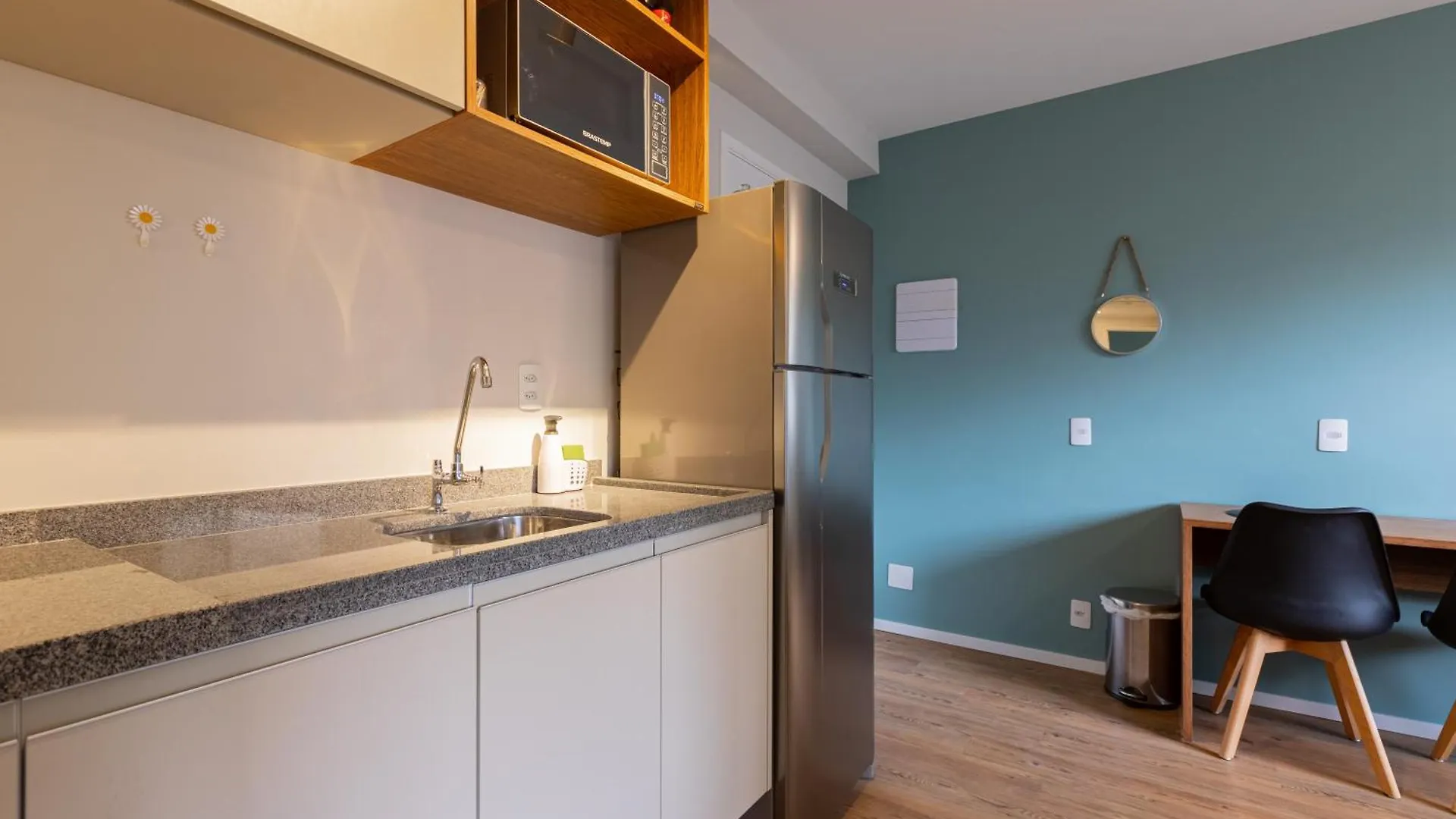 Bvv - Bem Viver By Anora Spaces São Paulo 0*,