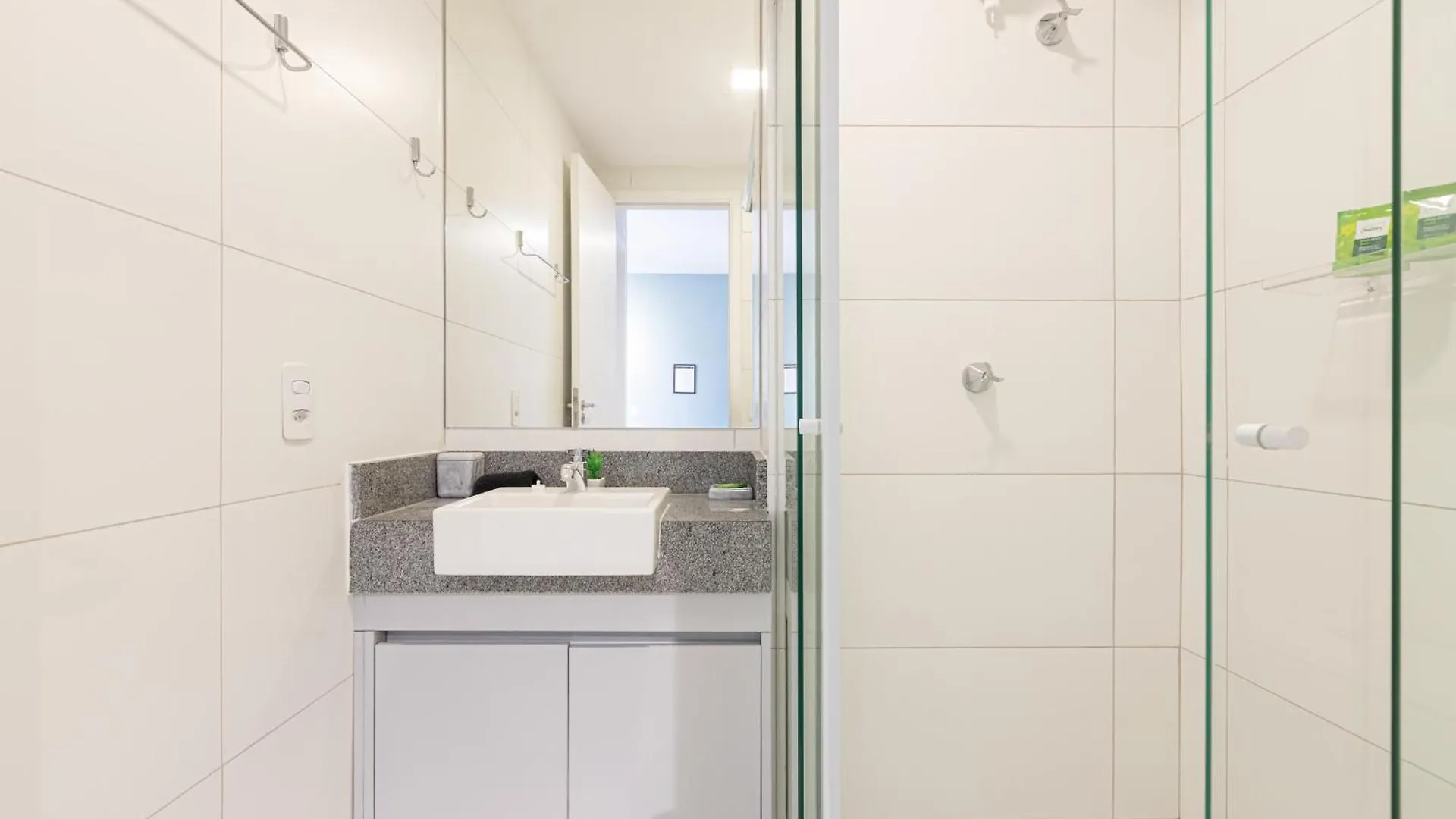 Bvv - Bem Viver By Anora Spaces São Paulo
