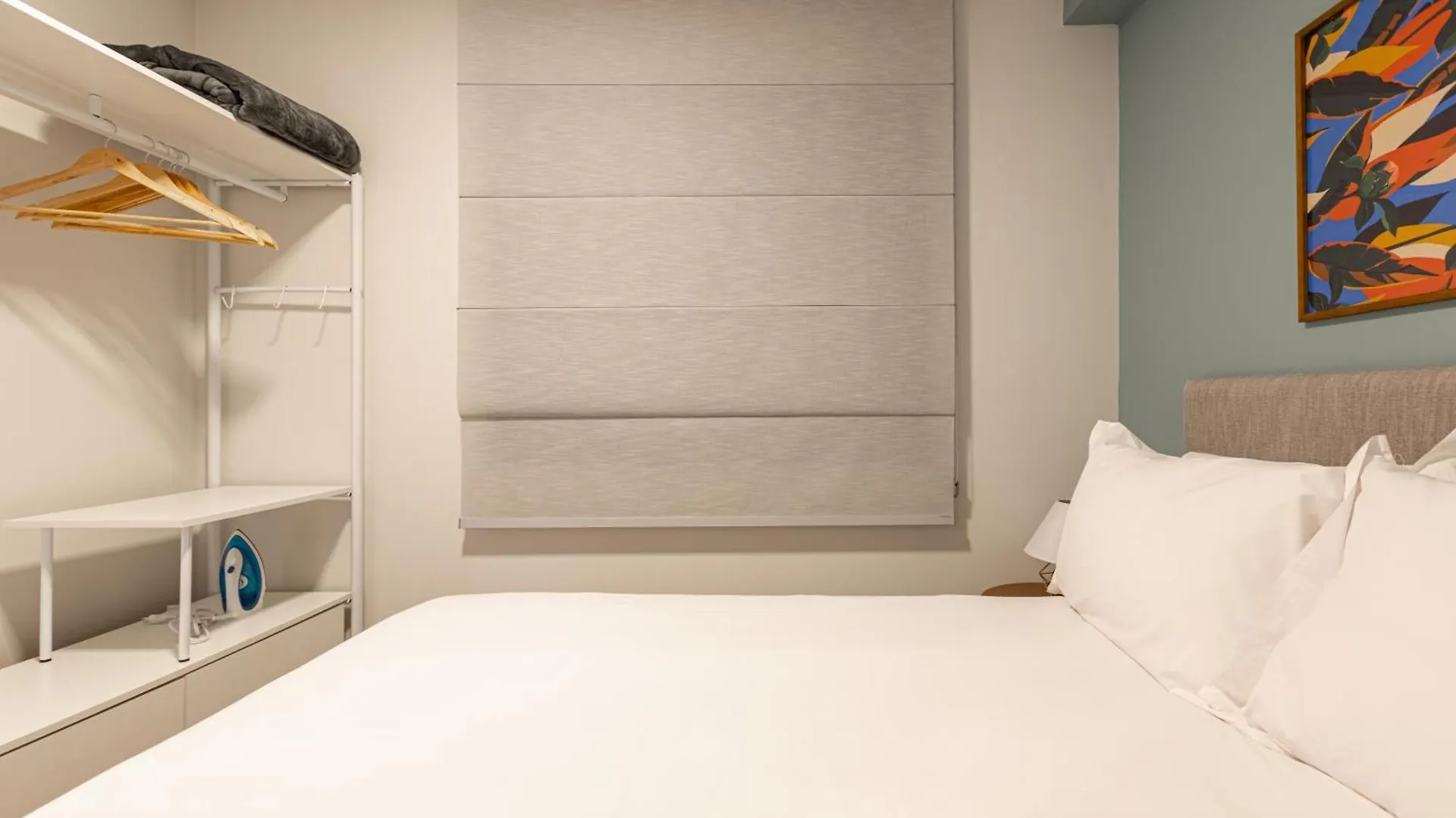 Bvv - Bem Viver By Anora Spaces São Paulo Brazylia