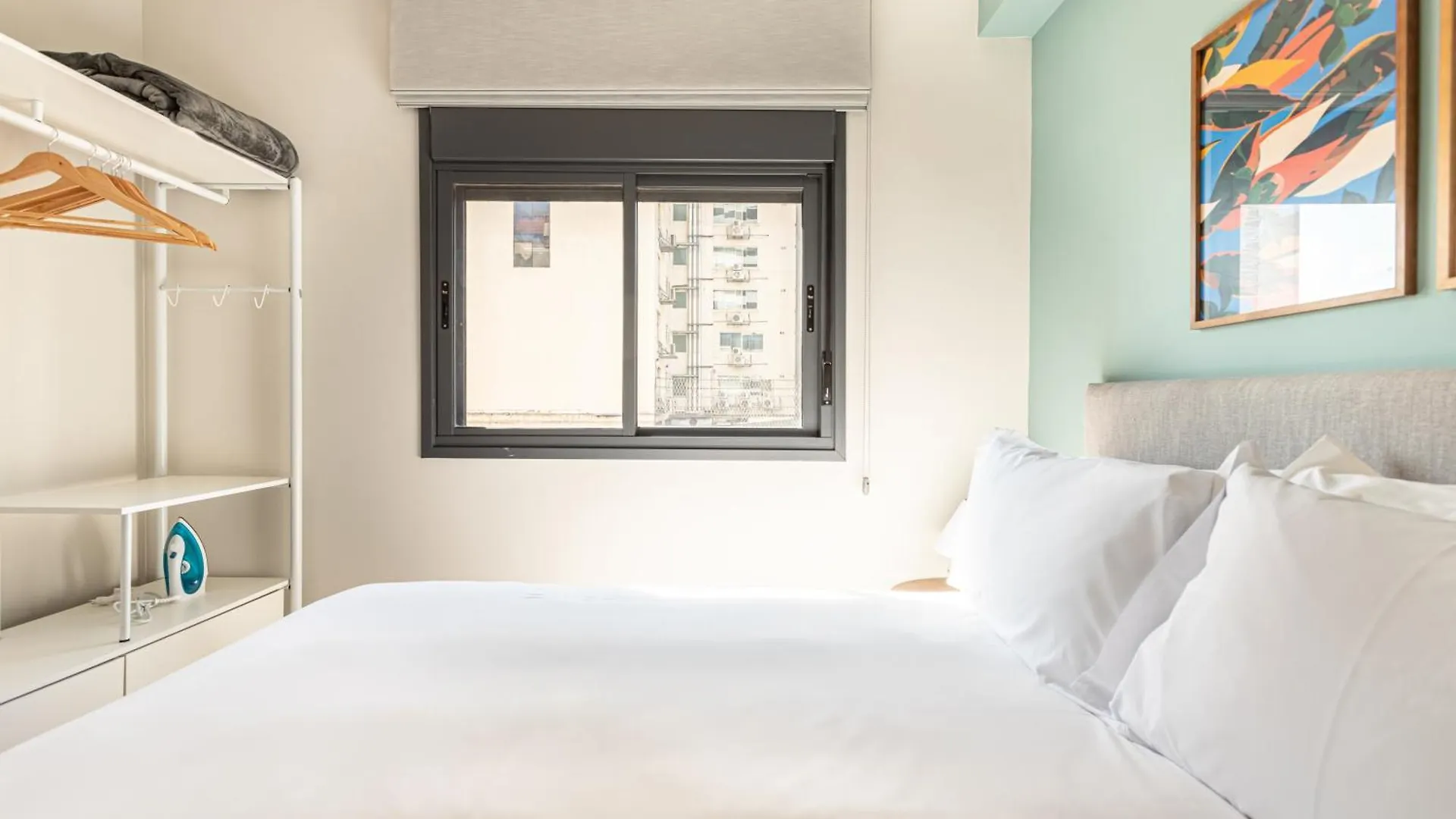 Bvv - Bem Viver By Anora Spaces São Paulo Brazylia