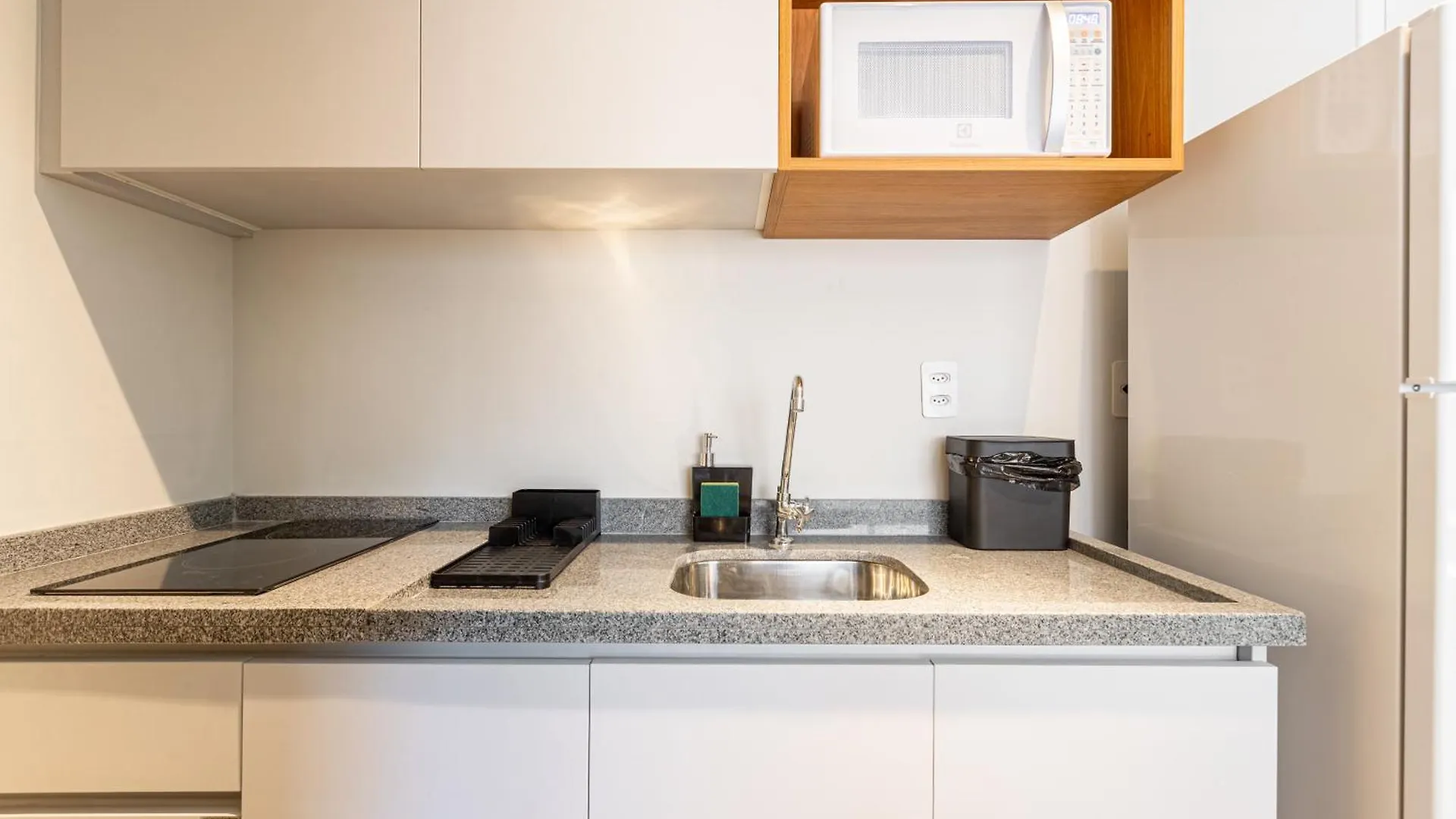 Bvv - Bem Viver By Anora Spaces São Paulo Brazylia