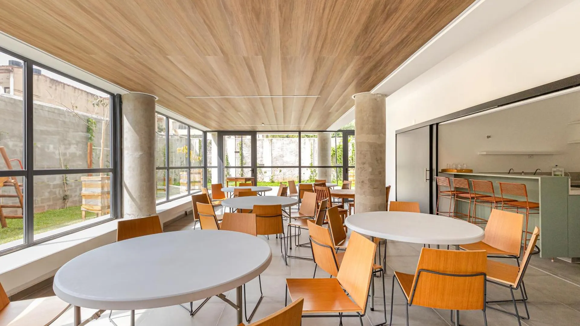 Bvv - Bem Viver By Anora Spaces São Paulo